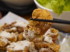 -咕咕站韩国料理(紫金港店)