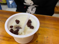 山水豆腐花-安海五叔公土笋冻(西街店)