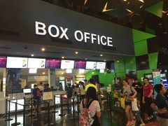 -保利国际影城(中环店)
