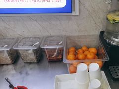 -哈灵现炒本帮面(宁波路店)