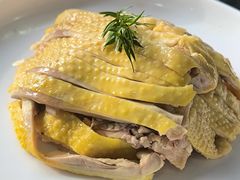 -邢家锅贴老店·非遗·开封菜(金明广场店)