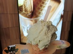 -野人先生现做冰淇淋(北京顺义祥云小镇店)