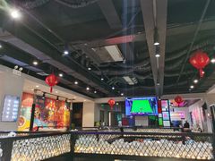 -板凳烧烤(东关街店)