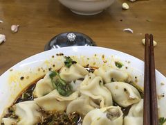 -回坊马二饺子馆