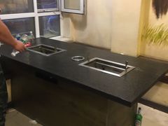 -大漠豪情烤羊腿(上海路店)