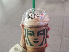 -星巴克(成都东站店)