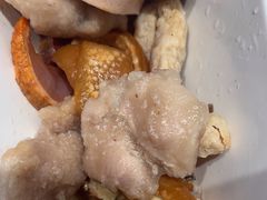 -美食美客麻辣烫(水木天地店)