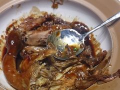 -宫燕府·京菜·烤鸭·淮扬菜(王府中心店)