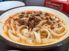 -七中刀削面(应县水务局店)