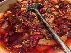 -漢舍中国菜馆(浦东嘉里城店)