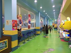 -爱贝儿国际幼稚园