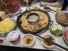 -龙厂长老火锅(抚琴店)