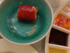 -香宫中餐厅·大连香格里拉(人民路店)