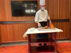 -缤圣源中国清真菜(群力店)