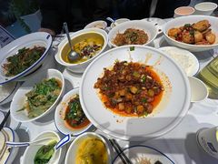 -兰湘子·湘菜小炒(天水兰天城市广场店)