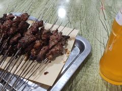 -铁诚烤肉