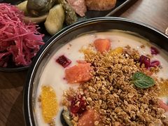 -ibarrel爱杯·bistro&brunch(江宁路店)