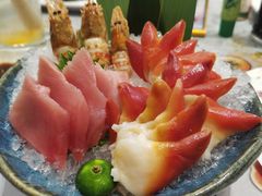 -大渔铁板烧(大悦城店)