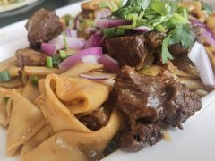 -壹阁胡羊焖饼(敦煌夜市店)