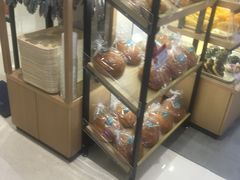 -山崎面包(苏州中心店)
