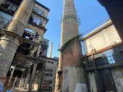 -广州市紫泥堂文化创意园景区