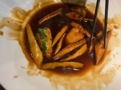 -绿茶餐厅(财富购物中心店)