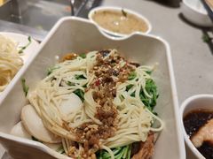 -海底捞火锅(宇飞大厦店)