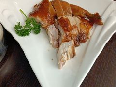 -古南都·老广东酒楼(龙江店)