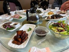 -光明邨大酒家(淮海路店)