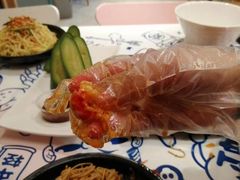 -松哥油焖大虾(皇岗一店)
