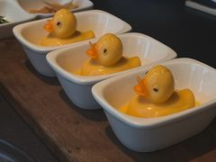 -丽晶轩中餐厅(重庆丽晶酒店)