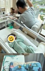 -baby bella小贝拉母婴护理中心(北京东隅店)