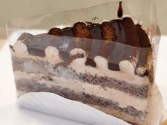 -布朗尼西饼(粮道街店)