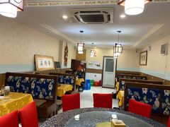 -正隆斋素食超市(西四店)