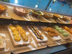 -海底捞火锅(高新万达广场店)