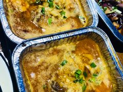 -串亿88烧烤·羊腿·羊蝎子(板泉路店)