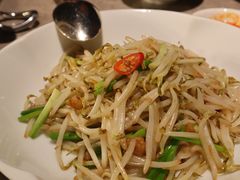 胖银芽-广州文华东方酒店·江-由辉师傅主理