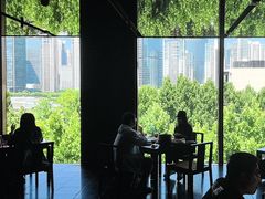 -上海滩餐厅(BFC外滩金融中心店)