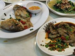 -长平老姿娘夜粥(平东一街店)