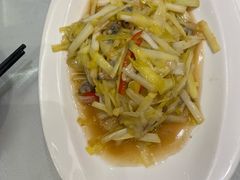 -嘉逸传菜(洛川东路店)