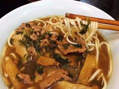-奎元馆.百年奎元.非遗传承(西湖边的解放路店)