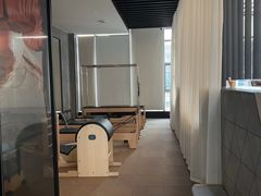 -锐动健身(博地中心店)