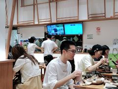 -小满手工粉(上海月星环球港店)