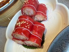 -潮府馆·非遗潮州菜·世纪公园(新国际博览中心店)