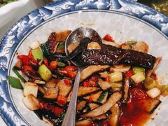 -翠清酒家(万丰路店)