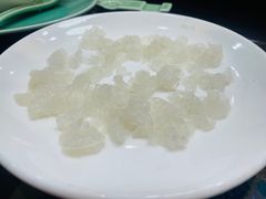 -晶莹品鲜.顺德鱼生.特色桑拿菜