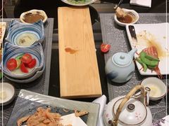 -昱匠·日本料理(金融街店)