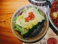 -酒阳蒸经小酒馆(解放碑店)