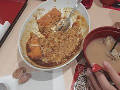 -食其家·牛丼咖喱(天津梅江印象城店)