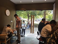 等位区-拾叁茶(罗汉巷店)